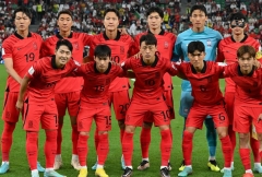 CHÍNH THỨC: ĐT Hàn Quốc chốt 26 'anh tài' dự World Cup 2026, bất ngờ 1 cái tên
