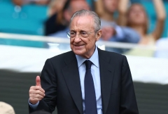 XÁC NHẬN: Real Madrid chốt bổ nhiệm HLV vô địch mọi cúp UEFA
