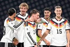 CHÍNH THỨC: ĐT Đức công bố đội hình dự World Cup 2026, Neuer tái xuất
