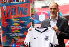 CHÍNH THỨC: ĐT Anh chốt danh sách dự World Cup, bùng nổ tranh cãi