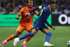 Mbappe bất lực, ĐT Pháp thua sốc trước thềm World Cup 2026