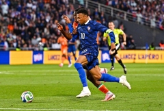 Trực tiếp bóng đá Pháp vs Bắc Ireland, 02h10 hôm nay 9/6