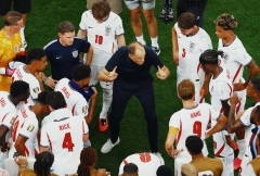 HLV Thomas Tuchel phát biểu cực hay sau chiến thắng 4-2 của tuyển Anh