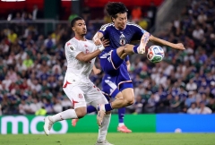 Trực tiếp bóng đá Tunisia 0-2 Nhật Bản: Chưa muốn dừng lại