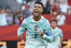 CHÍNH THỨC: Ronaldo phá vỡ im lặng về việc chia tay ĐT Bồ Đào Nha