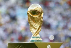 CHÍNH THỨC: Xác định cặp tứ kết đầu tiên World Cup 2026