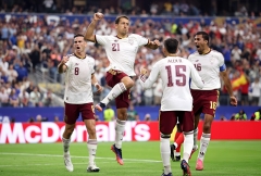 Thắng dễ Pháp, Tây Ban Nha vào chung kết World Cup 2026