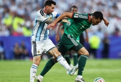 Argentina phạm lỗi nhiều nhất World Cup 2026 nhưng nhận ít thẻ