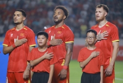 CĐV Indonesia phản ứng mạnh khi Việt Nam thắng 4-0 trước AFF Cup