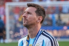 Messi lần đầu cất lời sau chung kết World Cup, khiến CĐV nghẹn ngào
