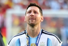 Messi phá vỡ im lặng sau chung kết World Cup, ẩn ý về lời chia tay?