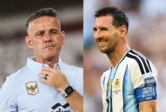 HLV Indonesia thừa nhận lỡ trận giao hữu với Argentina