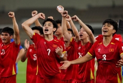 CHÍNH THỨC: AFC chốt chủ nhà U23 châu Á 2028, Việt Nam đón tin cực vui