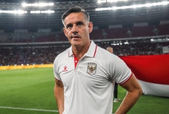 HLV Indonesia phát biểu cực hay về ĐT Việt Nam trước đại chiến AFF Cup