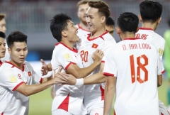 Đội hình tiêu biểu AFF Cup 2026: ĐT Việt Nam áp đảo nhất