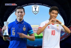 Nhận định Thái Lan vs Myanmar: Hàng thủ sạch lưới chờ thử lửa
