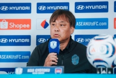 Trực tiếp HLV Campuchia nói gì trước trận đấu với ĐT Việt Nam? | AFF Cup 2026