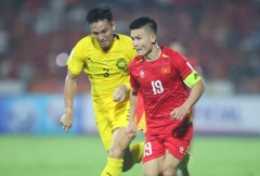 FIFA báo tin cực vui cho Malaysia trước đại chiến ĐT Việt Nam