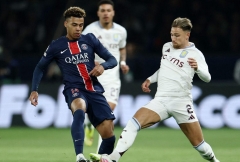 Trực tiếp bóng đá PSG vs Aston Villa, 2h00 hôm nay 13/8