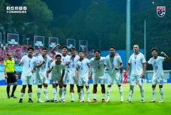 Đại thắng Singapore, Thái Lan đặt một chân vào chung kết AFF Cup