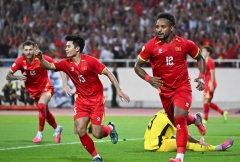 Báo Malaysia bùng nổ khi thua Việt Nam, thốt lên 1 điều về Xuân Son