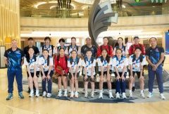 Link xem trực tiếp bóng chuyền nữ vô địch châu Á 2026 hôm nay 21/8