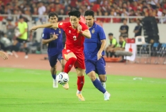 CĐV Malaysia nói thẳng đẳng cấp ĐT Việt Nam khi bảo vệ ngôi vương AFF Cup