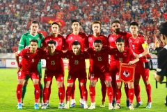 NÓNG: ĐT Việt Nam mất ngôi sao trụ cột ở FIFA ASEAN Cup 2026
