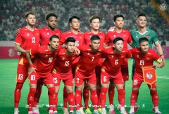Đối thủ đầu tiên của ĐT Việt Nam lộ danh sách dự FIFA ASEAN Cup 2026