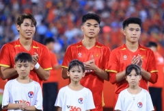 CĐV Indonesia phản ứng mạnh mẽ khi U20 Việt Nam thua 0-3 Triều Tiên ở VL châu Á