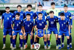Đối thủ lớn nhất ở ASIAD gọi đội hình mạnh, sẵn sàng đấu U23 Việt Nam