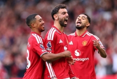 Trực tiếp bóng đá Everton vs MU: Sẵn sàng khai cuộc