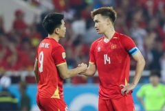 ĐT Việt Nam nhận tin sét đánh từ ngôi sao số 1 trước FIFA ASEAN Cup