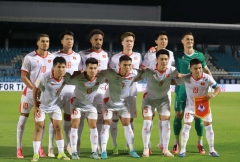 CHÍNH THỨC: ĐT Việt Nam mất trụ cột cánh trái ở FIFA ASEAN Cup 2026