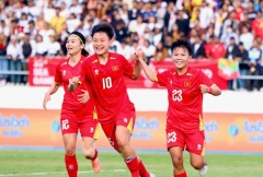 CĐV Đông Nam Á phản ứng mạnh mẽ sau khi Việt Nam thua 1-2 ở trận ra quân ASIAD