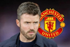 MU sẵn sàng bổ nhiệm HLV đẳng cấp World Cup thay Carrick