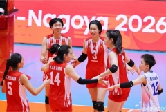 Trực tiếp bóng chuyền nữ Việt Nam vs Trung Quốc, 11h00 hôm nay 20/9