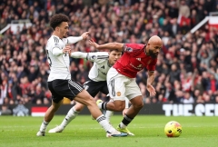 Trực tiếp Fulham vs MU: Sẵn sàng khai cuộc