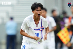 CĐV Indonesia gọi tên Việt Nam khi U23 Thái Lan thắng 5-1, sắp vào tứ kết ASIAD