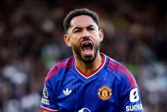 Cunha tỏa sáng, MU thoát hiểm ngoạn mục trước Fulham