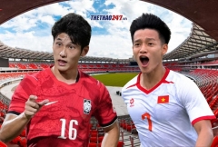 CĐV Đông Nam Á chỉ thẳng kết quả khó tin trận U23 Việt Nam vs U23 Hàn Quốc