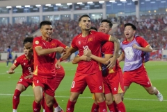 NÓNG: ĐT Việt Nam sắp nhận phán quyết từ AFC về Nations League châu Á