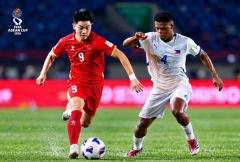FIFA chỉ thẳng 'điểm trừ' của ĐT Việt Nam sau chiến thắng Philippines
