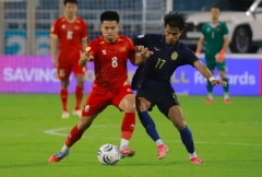 CĐV Campuchia đồng loạt nhắc Việt Nam khi thắng 1-0 ở FIFA ASEAN Cup