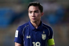 Chanathip phát biểu đầy tự tin trước đại chiến Việt Nam ở FIFA ASEAN Cup