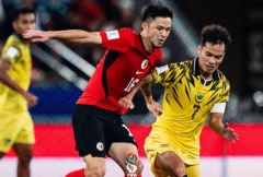 Toàn thắng vòng bảng, Hồng Kông vào chung kết FIFA ASEAN Cup