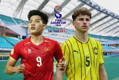 CĐV Đông Nam Á chỉ thẳng kết quả bất ngờ trận Việt Nam vs Malaysia