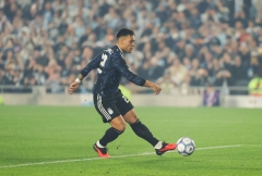 Trực tiếp Argentina 5-0 Burkina Faso: Mưa bàn thắng