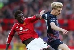 Trực tiếp MU 0-0 Tottenham: Quỷ đỏ bế tắc hoàn toàn