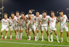 CHÍNH THỨC: U17 Việt Nam mất 1 tiền đạo trước World Cup 2026